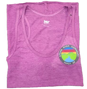 XL Purple Tank Top *TAX INCLUDED*