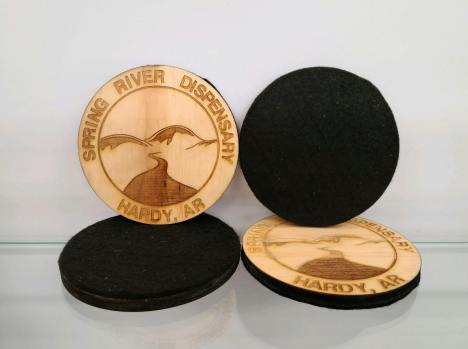 Coaster *TAX INCLUDED*