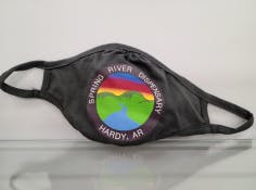 Grey Mask *TAX INCLUDED*