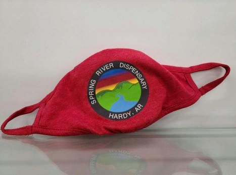 Red Mask *TAX INCLUDED*
