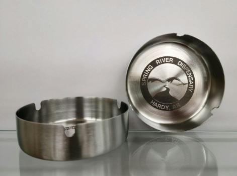 Ashtray *TAX INCLUDED*