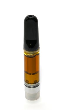 Confucius Kush Hi-Terp Dist Cart 1g - NSM *TAX INCLUDED*