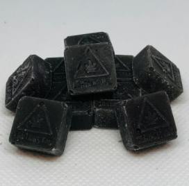 Hot Cinnamon Petites Roches 10mg - NSM *TAX INCLUDED* at Spring River Dispensary