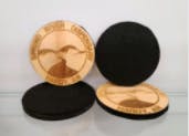 Coaster Set of 4 *TAX INCLUDED*