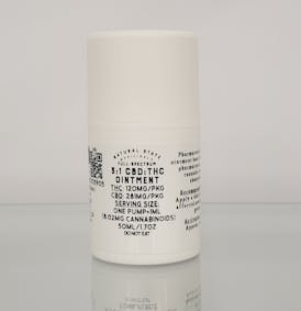 3:1 Full Spec Ointment -NSM *TAX INCLUDED*