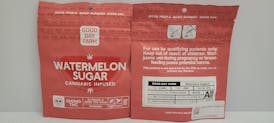 Watermelon Sugar Gummy 100mg 10ct -GDF *TAX INCLUDED*
