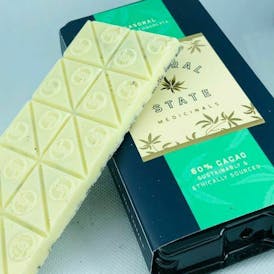200mg Cheesecake and Cookies White Chocolate Bar -NSM *TAX INCLUDED*