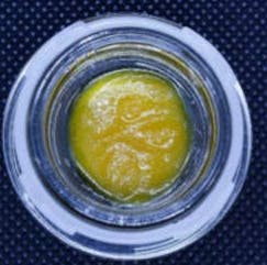 Sour Apple Budder -BOLD *TAX INCLUDED*