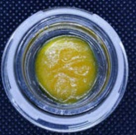 Sour Apple Budder -BOLD *TAX INCLUDED*