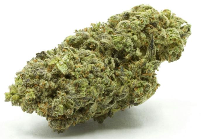 Lilac Cookies 3.5g. - NSM *TAX INCLUDED*