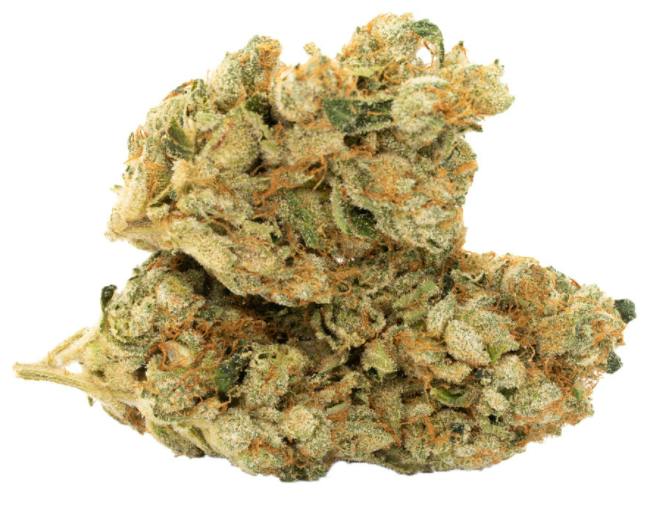 Cali Kush Haze -BOLD *TAX INCLUDED*