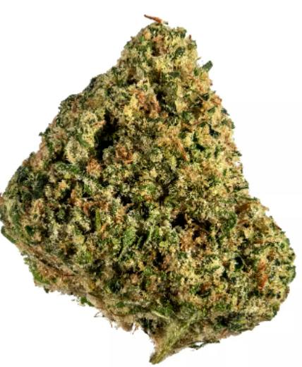 Furious George 3.5g -BOLD *TAX INCLUDED*