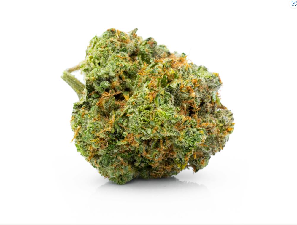 Prepack Zkittles x Gush Mintz -GDF *TAX INCLUDED*