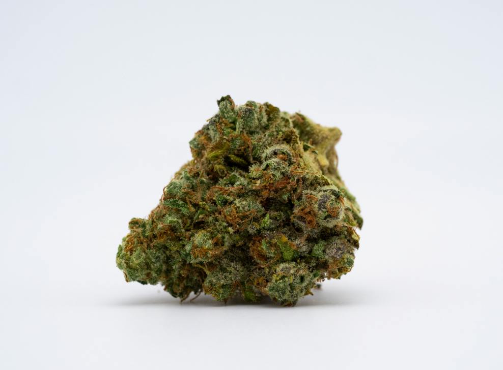 Blueberry Headband - GDF *TAX INCLUDED*