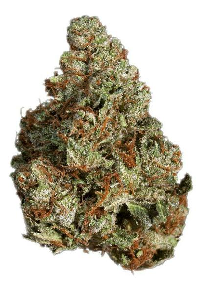 Bubba Kush -GDF *TAX INCLUDED*