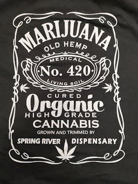 SRD Cultivation Long Sleeve Shirt *TAX INCLUDED*