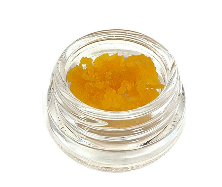 Furious George Terp Sugar 1g -BOLD *TAX INCLUDED*