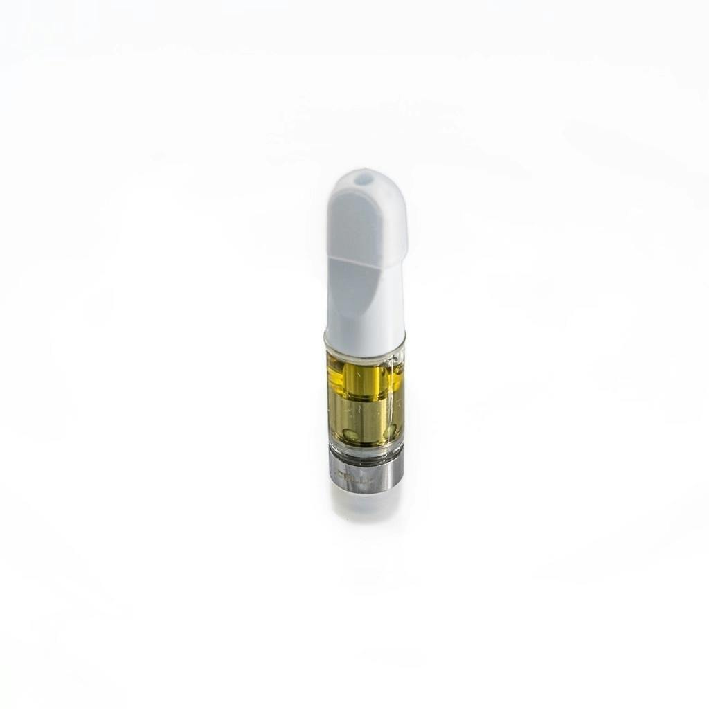 Blue Dream .5g Vape Cart -LEAF *TAX INCLUDED*