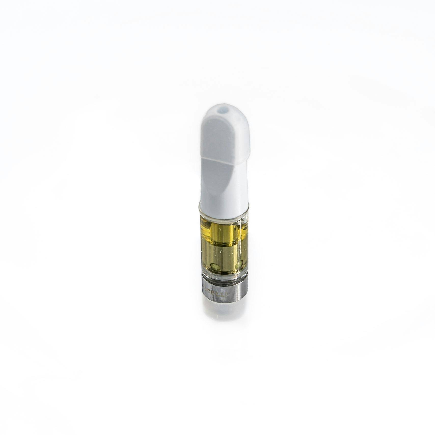 White Widow .5g Vape Cart -LEAF *TAX INCLUDED