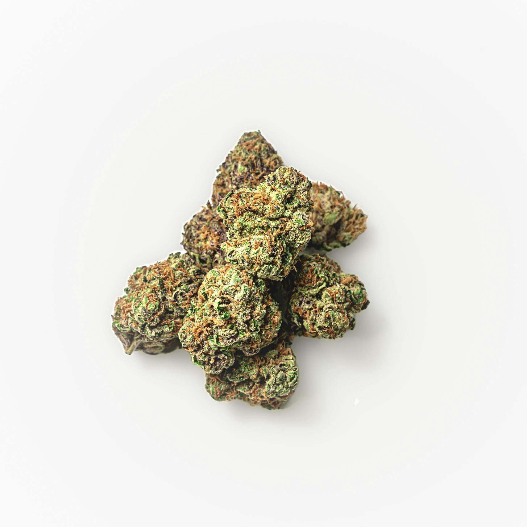 Black Cherry Punch 3.5g -LEAF *TAX INCLUDED* at Spring River Dispensary