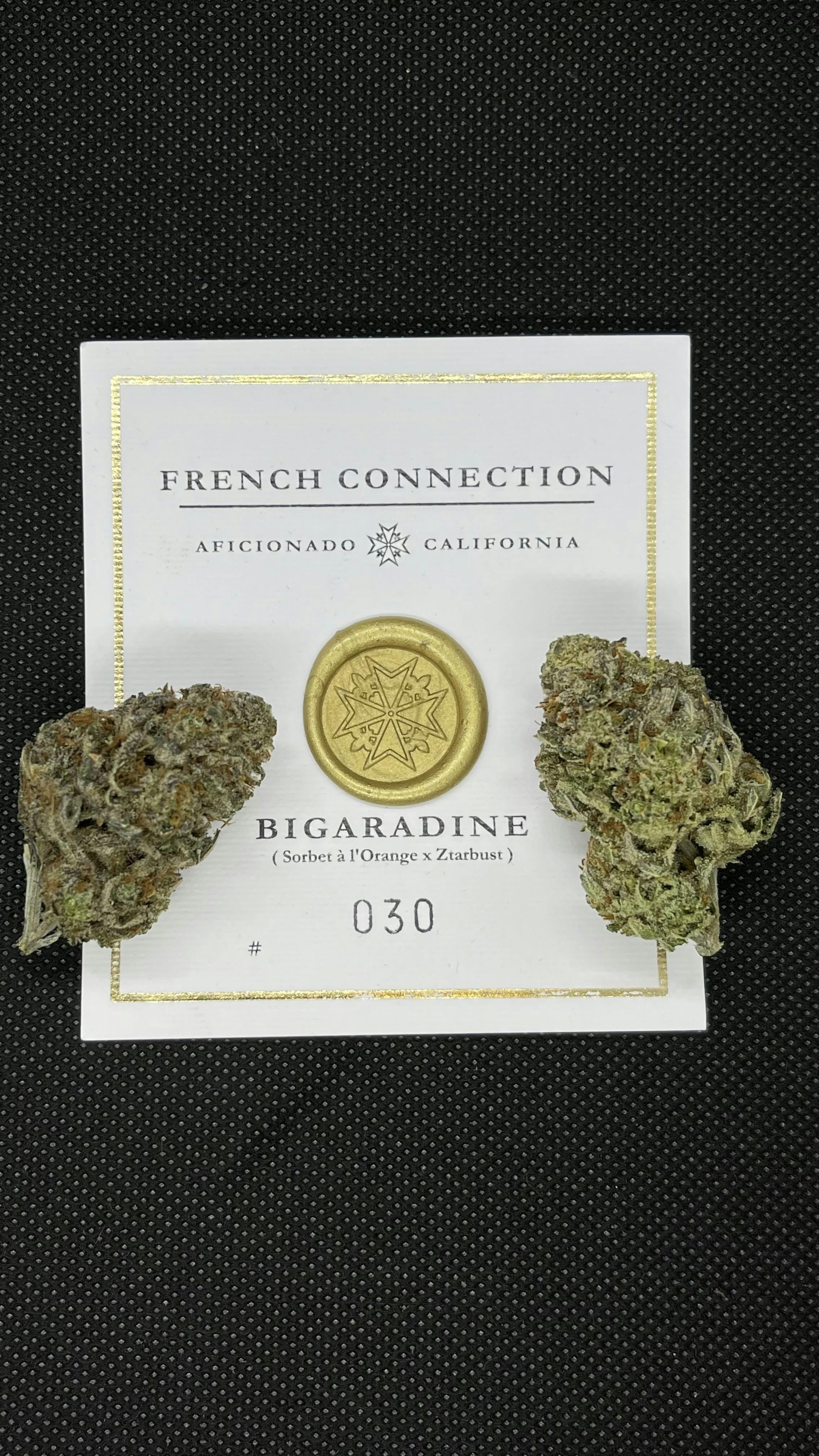 Bigaradine -SRD *TAX INCLUDED*