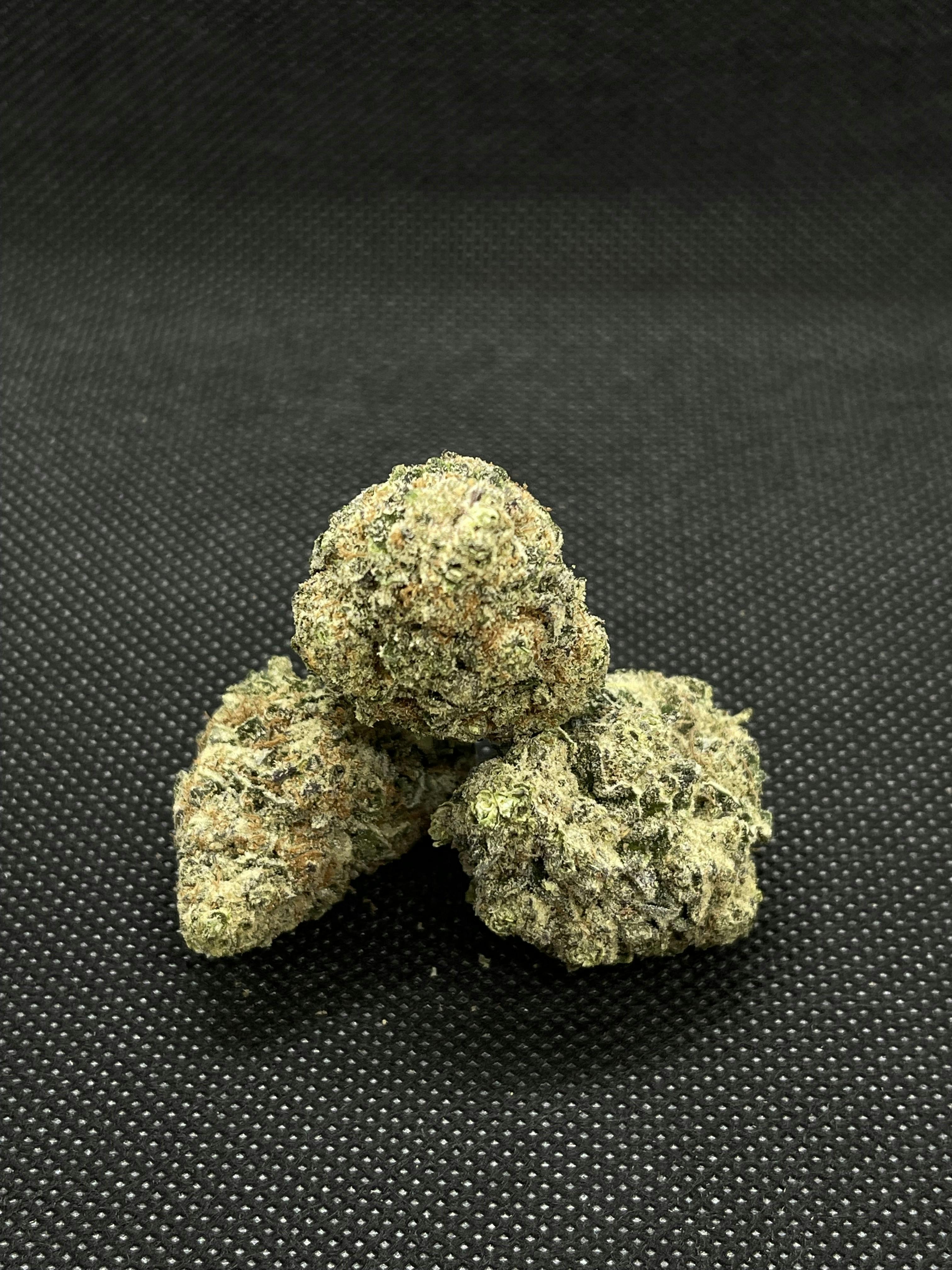 Strawberry Jelly -SRD *TAX INCLUDED*