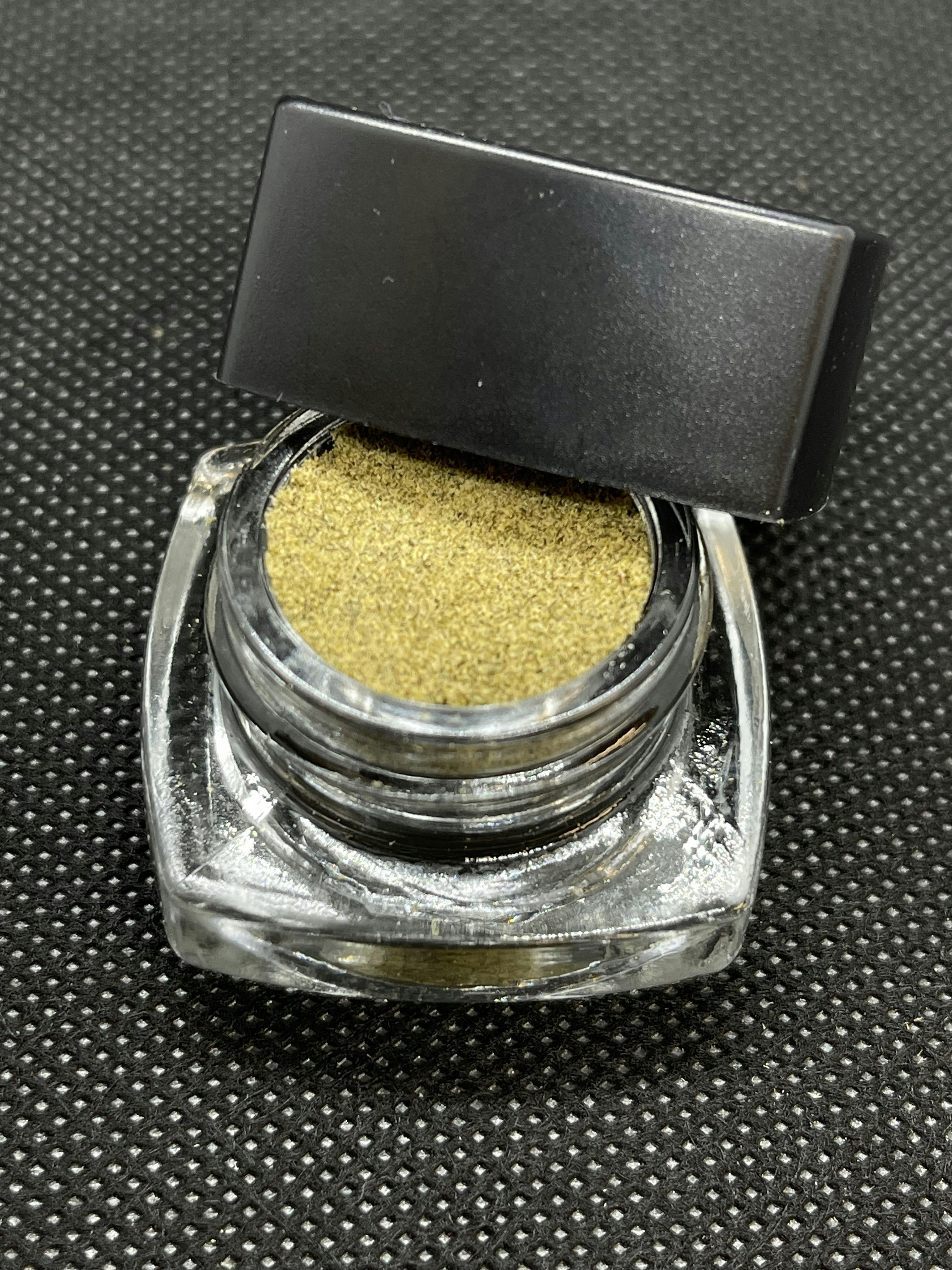 Caribbean Weekend Keif 2g -SRD *TAX INCLUDED*