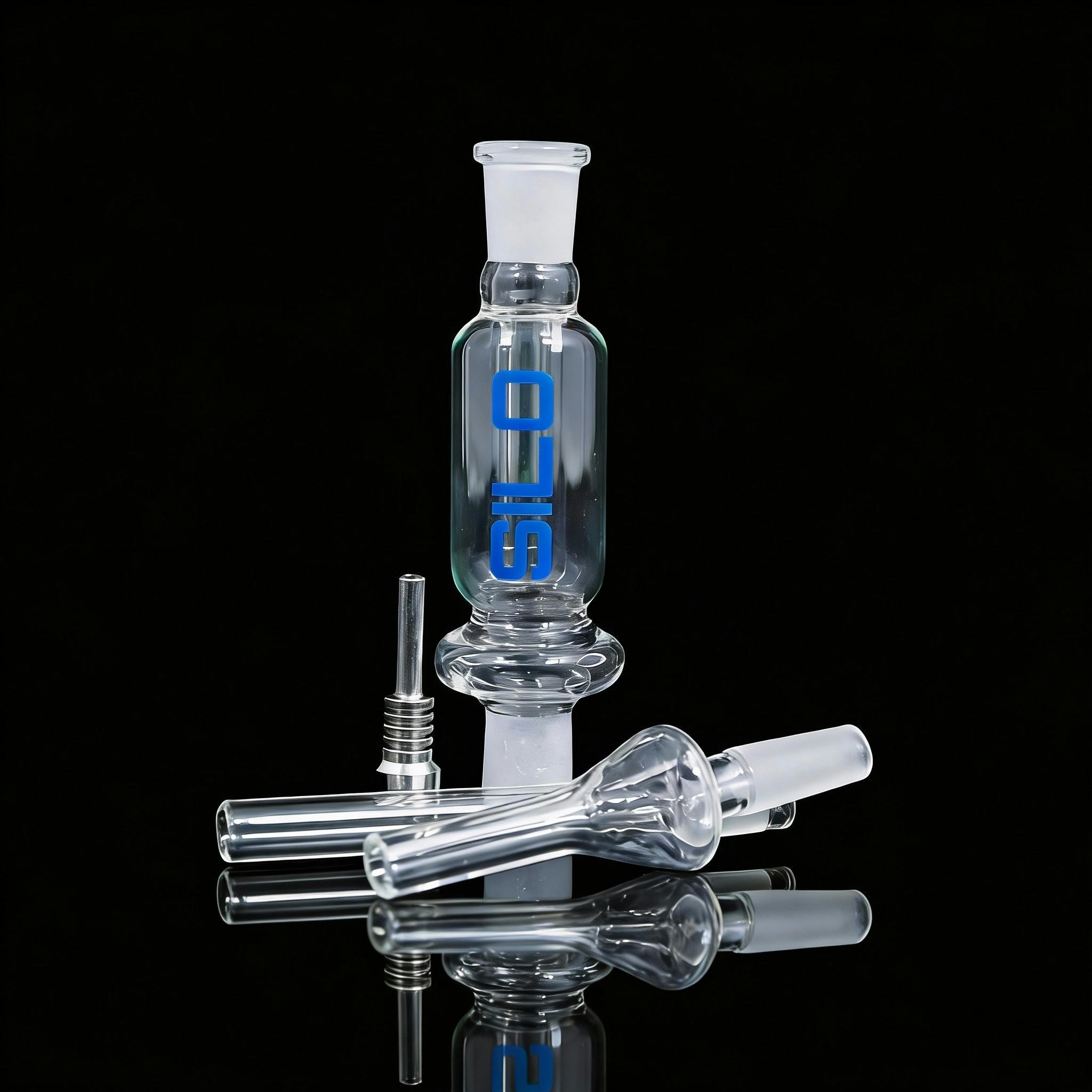 10mm Nectar Collector Kit - | Blue