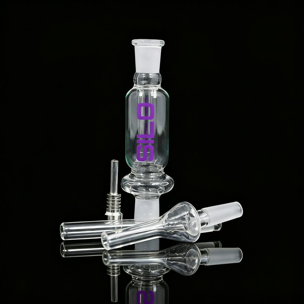 10mm Nectar Collector Kit - | Purple