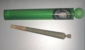 Blue Z # 4 Pre Roll 1.2G