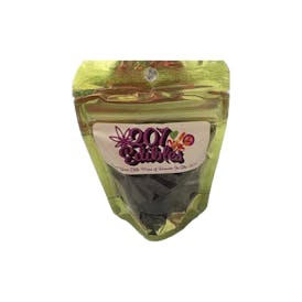Grape Gummies 200mg