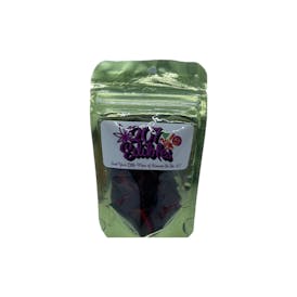 Scary Cherry Gummies 200mg