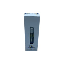 Cherry Pie Distillate Cartridge 1G-