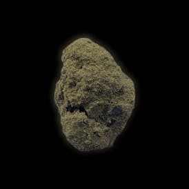 Moon Rock Sour Diesel ✖️Shower Shoes🪨💨🤯