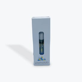 Banana Kush Distillate Vape Cartridge 1G