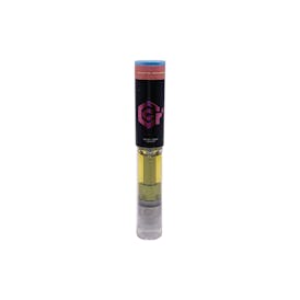 Ghost Train Haze Distillate Vape Cart 1G/CR