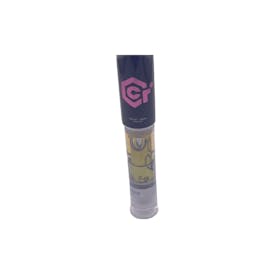 Super Jack Distillate Vape Cart 1G- CR