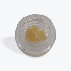 Trainwreck Sugar 1G