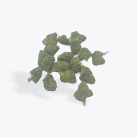 Vanilla Frosting Small Buds 😶‍🌫️😁