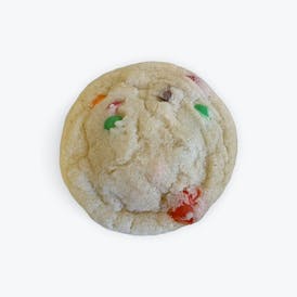 M & M Cookie 120 MG THC