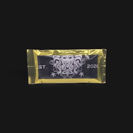 Dubai Chocolate Bar THC 200MG