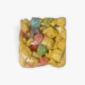 Crunch Berry Cereal Treat 150MG THC