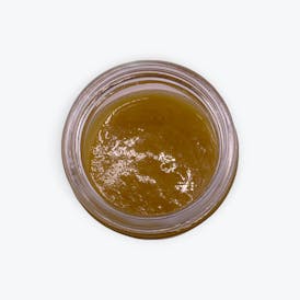 🚂Trainwreck🤯Sugar Baller Jar