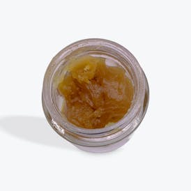 🫐Blueberry Fire🔥Budder Baller Jar