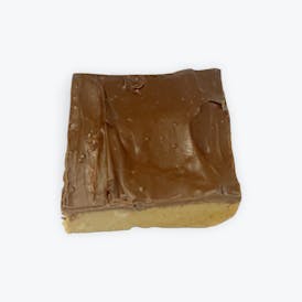 Peanut Butter Chocolate Square Bar 150MG THC