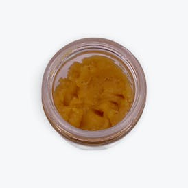 Loud mouth Grape Budder Baller Jar