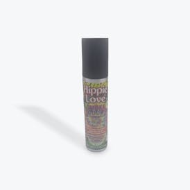 Hippie Love smoke odor exterminator air freshener