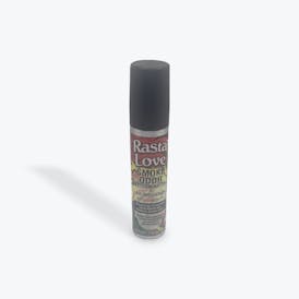 Rasta Love smoke odor exterminator air freshener