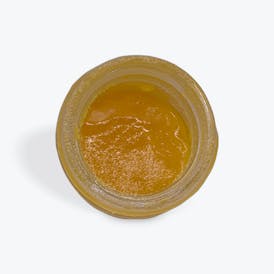Lilac Diesel Live Resin Badder 🌷⛽Baller Jar