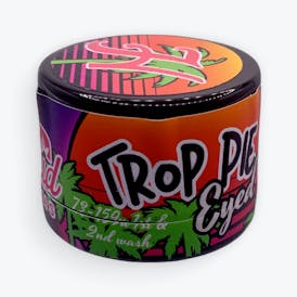 Trop Pie Eyed Rosin 1G